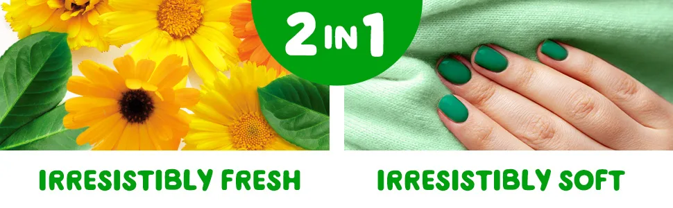 Gain Fabric Softener Original Scent 140 fl oz 190 Loads HE Compatible Packaging may vary 140 Fl Oz (Pack of 1) - 2in1, Irresistibly Fresh, Irresistibly Soft