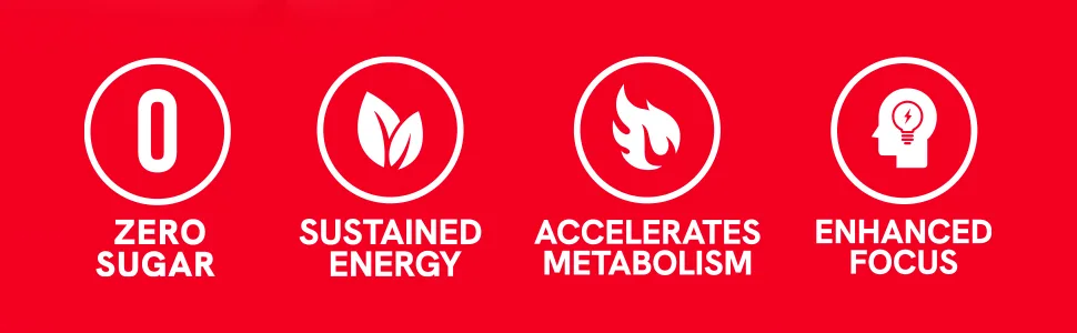 A SHOC Accelerator Star Berry Energy Drink 12 fl oz can (Pack of 12) - Accelerator