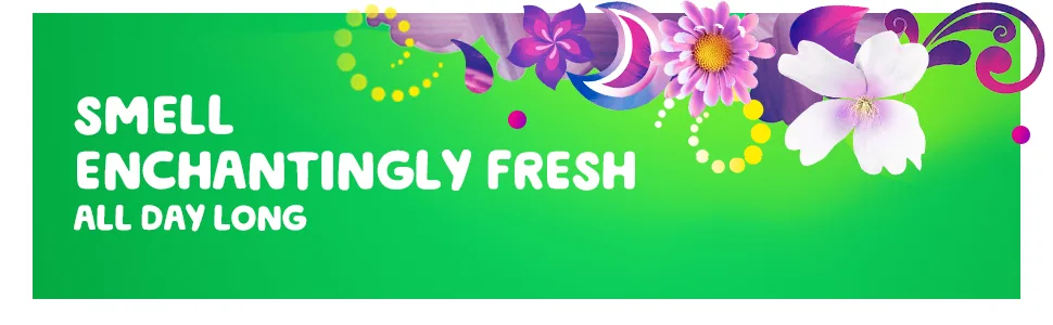Gain Laundry Detergent Liquid Soap Moonlight Breeze 75 Fl Oz Pack of 2 - Smell enchantingly fresh all day long