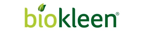 Biokleen Laundry Detergent Liquid Concentrated Eco-Friendly Non-Toxic Plant-Based No Artificial Fragrance or Preservatives 64 Fl Oz (Pack of 6) - biokleen logo