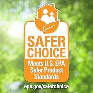 Biokleen Laundry Detergent Liquid Concentrated Eco-Friendly Non-Toxic Plant-Based No Artificial Fragrance or Preservatives 64 Fl Oz (Pack of 6) - epa safer choice