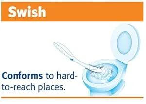 Clorox ToiletWand Disinfecting Refills 6 Count (Pack of 8) - product information 7