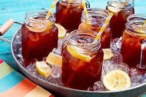 Lipton K-Cups, Classic Unsweetened Iced Tea 24 ct Unsweetened 24 Count (Pack of 1) - product information 4