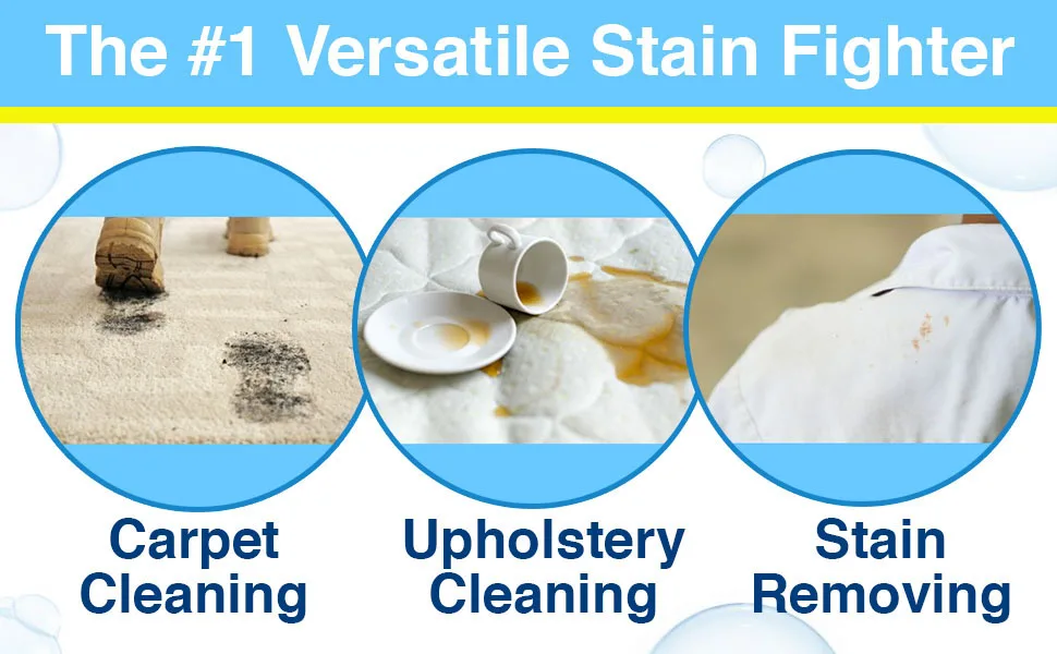 OxiClean 5703700070CT Max Force Stain Remover 12 fl oz Spray Bottle (Case of 12) - Versatile Stain Fighter