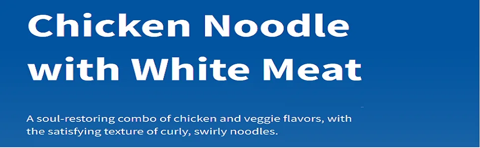 Lipton Cup-A-Soup, Chicken Noodle, 9.9 ounce (Pack of 1) - product information 2