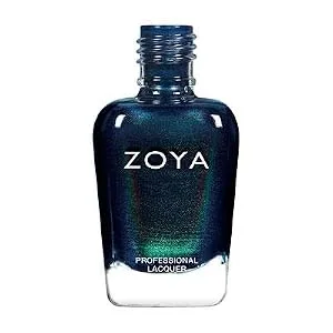 ZOYA Nail Polish Olivera 0.5 Fl Oz (Pack of 1) - product information 2