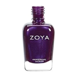 ZOYA Nail Polish Olivera 0.5 Fl Oz (Pack of 1) - product information 4