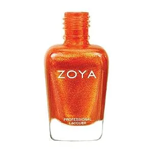 ZOYA Nail Polish Amy 0.5 Fl Oz (Pack of 1) - product information 2