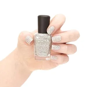 ZOYA Nail Polish Cosmo Magical Pixiedust 0.5 fl. oz. Cosmo Magical Pixiedust 0.5 Fl Oz (Pack of 1) - product information 2