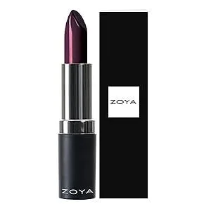 ZOYA Lipstick Violette 0.14 Ounce (Pack of 1) - product information 7