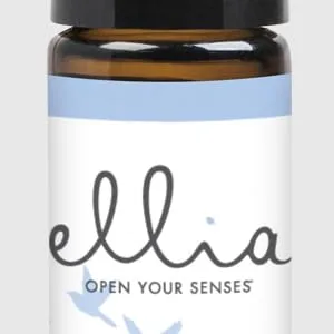 Ellia Lavender Essential Oil Roll-On | 10ml 100% Pure Therapeutic Grade Lavender 0.34 Fl Oz (Pack of 1) - Ellia Roll-on Essential Oils