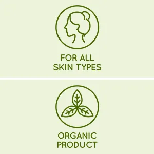 Vaadi Herbals Assorted Herbal Face Wash 60ml (Pack of 4) - product information 7