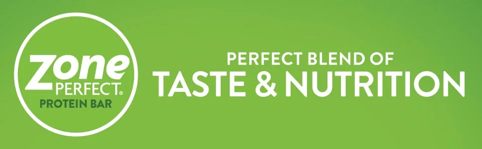 Zone Perfect Nutrition Bars Chocolate Peanut Butter - 5 CT Chocolate Peanut Butter 5 Count - ZonePerfect
