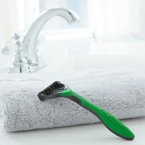 Schick Xtreme3 Triple Blade Closeness Razors Sensitive 8 Count - product information 4