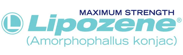 Lipozene MEGA Bottle - 120 Capsules, Making it Our Largest Size Available - Appetite Suppressant 120 Count (Pack of 1) - Maximum Strength Lipozene