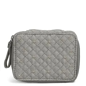 Vera Bradley Travel Pill Case (Tropical Paradise) - vera
