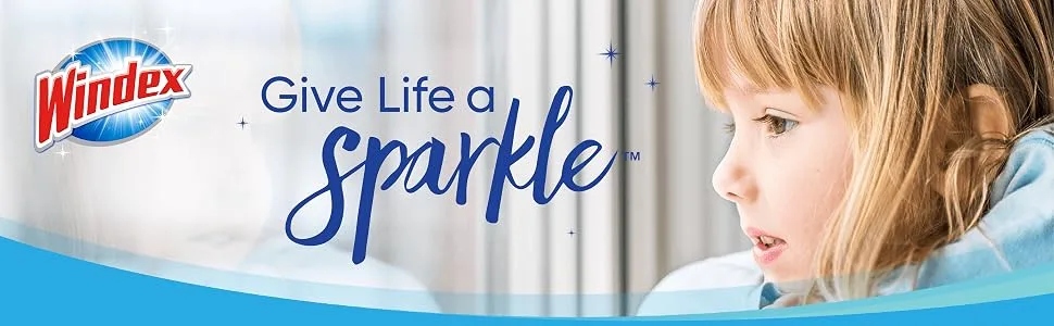 Windex Electronics Wipes Pre-Moistened Provides Streak-Free Shine 25 Count (Pack of 3) - Windex. Give life a sparkle.