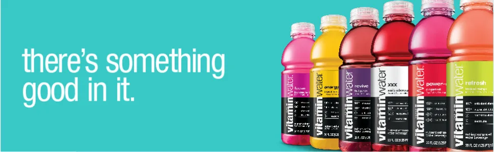 vitaminwater power-c electrolyte enhanced water w/vitamins dragonfruit drinks 20 fl oz 12 Pack Power-C Dragonfruit 20 fl oz (Pack of 12) - There