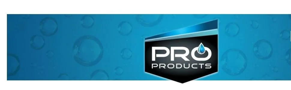 Pro Products RO24B Rust Out Water Softener Cleaner and Iron Remover 1.5 lb Bottle 6 Pack - pro products