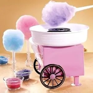 Cotton Candy Floss Sugar Concession Essentials. Blue Raspberry Cherry Pink Vanilla - 3.25 lbs Per Carton. Total 9.75lbs 1 Count (Pack of 3) - Floss Sugar