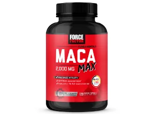 Force Factor DIM Pills to Decrease Estrogen in Men Diindolylmethane Supplement with Key Natural Ingredients and Superior Absorption Diindolylmethane 300mg Works Fast 30 Capsules 30 Count (Pack of 1) - maca max
