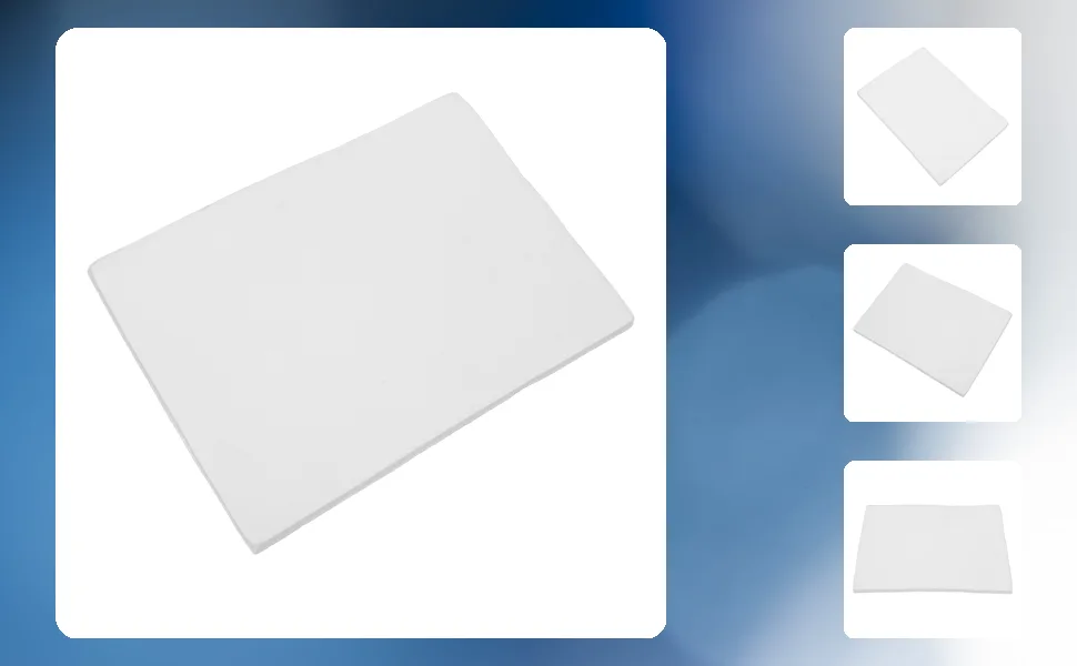 Yinhing Foam Board 1 Pack Post Surgery Compression Pads Waist Belly Wrap Board Aid for Arms Chin Abdomen - 1411220275611-1