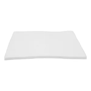 Yinhing Foam Board 1 Pack Post Surgery Compression Pads Waist Belly Wrap Board Aid for Arms Chin Abdomen - product information 3
