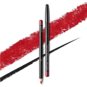 12 Pcs Set Lip Liner Pencil Lot Waterproof Long Lasting Matte Lipstick Lip Pen Makeup Lipstick Pencil Beauty Lips Kit - LIP LINER