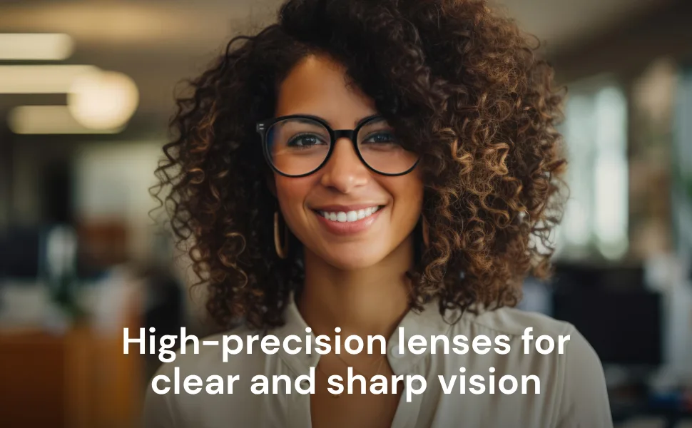 Reading Glasses for Women/Reading Glasses Men Eye Glasses Blue Light Reading Glasses Cheaters Eyeglasses A2 3 Pack 1.5 x - lenses for clear and sharp vision