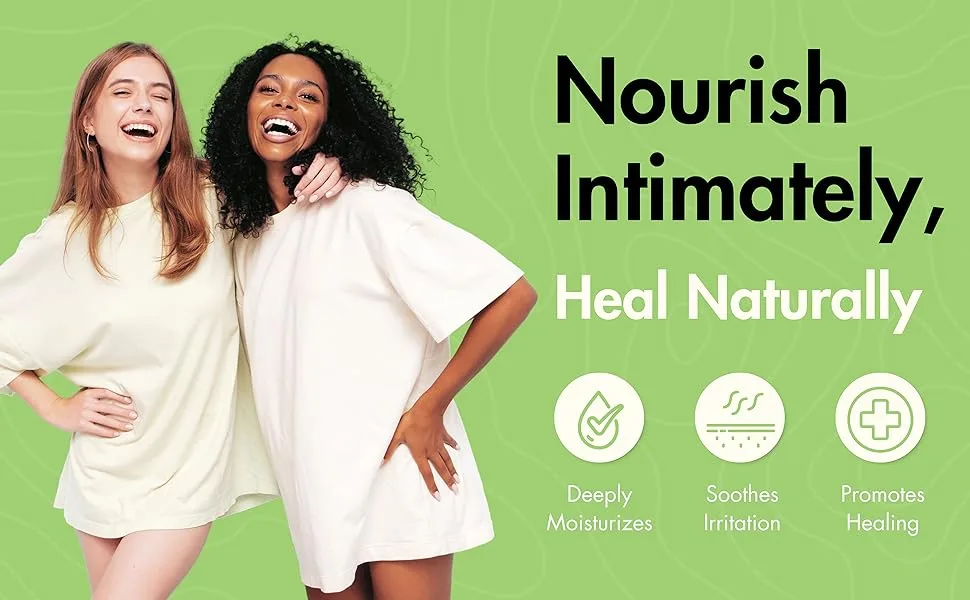 Vitamin E Suppositories - Vaginal Dryness and Iritation Relief - Menopause Support - All Natural Feminine Care - 35 IU - 24 Count - All Natural Moisturize