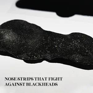 Blackhead Remover Pore Strips For Men (120 Strips) Deep Cleansing Nose Strips - Charcoal Pore Strips - Unclogs Pores 1 Count (Pack of 120) - Blackhead Pore Strips