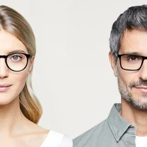 OPULIZE Ink Reading Glasses 2 Pack Large Rectangular Frame Dark Red Black Arm Spring Hinges Scratch Resistant Mens Womens RR4-Z +1.50 - Choose your Shape