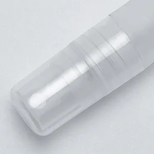 SelfTek 15 Pack Spritzer Bottle 10ml Mini Portable Mist Empty Spray Bottle Perfume Travel Refillable Spray Bottles with 15 Funnels - product information 2
