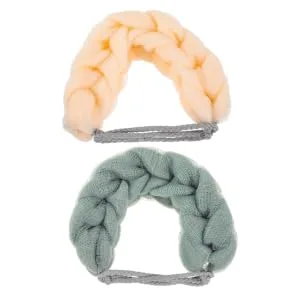 4 Pcs Bath Ball Bath Accessory Bathroom Body Scrubbers Body Scrubbers for Bathing Stretch Back Sponge Loofah Comfortable Esponja para Ba arse Bath Wipe Super Soft Pe Mesh Material - product information 4