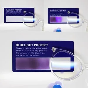 OPULIZE Met - Reading Glasses with Blue Light Blocking 2 Pack Slim Round Frame Scratch Resistant Spring Hinges Improve Sleep Computer Gaming Anti-Reflective Black Transparent Mens Womens BB60-1C +3.50 - Blue Light Blocking Lenses