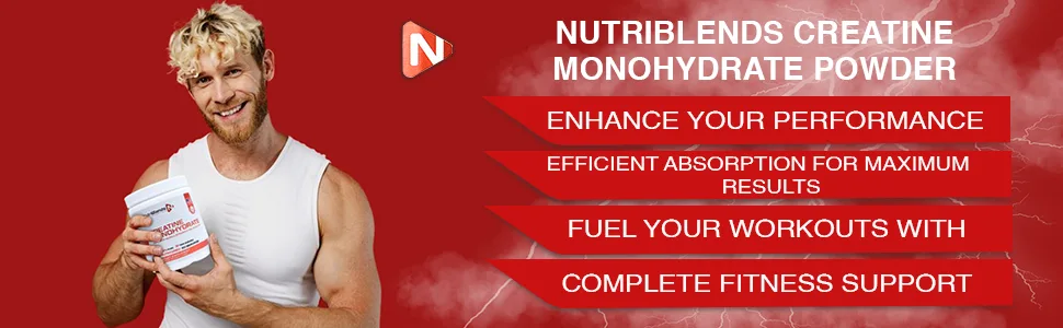 Worldwide Nutrition Bundle: NutriBlends Creatine Monohydrate Powder 100% Pure - Unflavored Vegan Keto Friendly - 300 Grams Optimum Micronized Creatine Powder and Multi-Purpose Key Chain - micronized creatine powder, creatine powder monohydrate, pure creatine monohydrate, unflavored