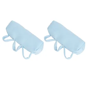 YOUTHINK 2pcs Finger Contracture Grips Ergonomic Palm Grip Hand Contracture Cushion with Finger Separator for Contractures Elderly - 1411230475011-2