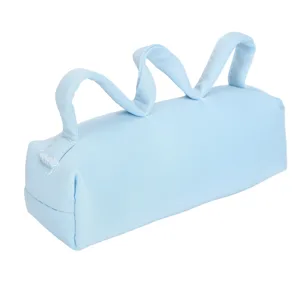 YOUTHINK 2pcs Finger Contracture Grips Ergonomic Palm Grip Hand Contracture Cushion with Finger Separator for Contractures Elderly - 1411230475011-2