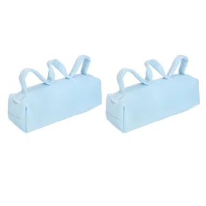 YOUTHINK 2pcs Finger Contracture Grips Ergonomic Palm Grip Hand Contracture Cushion with Finger Separator for Contractures Elderly - 1411230475011-3
