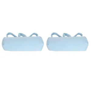 YOUTHINK 2pcs Finger Contracture Grips Ergonomic Palm Grip Hand Contracture Cushion with Finger Separator for Contractures Elderly - product information 3