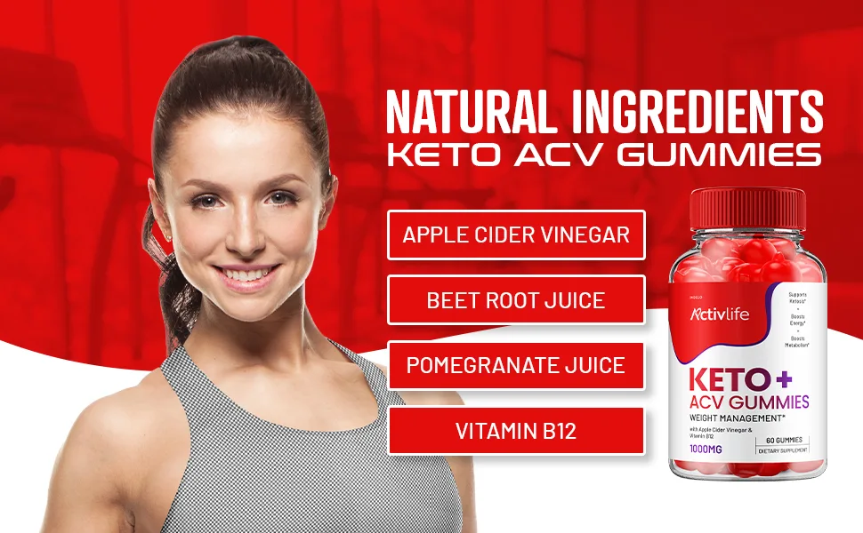 ActivLife Keto ACV Gummies - Active Life Keto Apple Cider Vinegar Gummies ActivLife Keto + ACV Gummies ActiveLife Advanced 1000mg Formulaa (2 Pack - 120 Gummies) - Activ Life keto gummies apple cider vinegar oprah Winfrey Ree drummond Dietary Supplement 1000mg