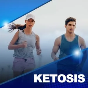 IDEAL PERFORMANCE (2 Pack) Gemini Keto Gummies (120 Gummies) - Keto