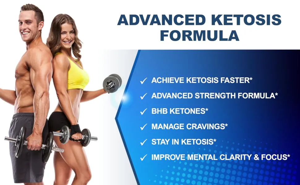 IDEAL PERFORMANCE (2 Pack) Gemini Keto Gummies (120 Gummies) - keto