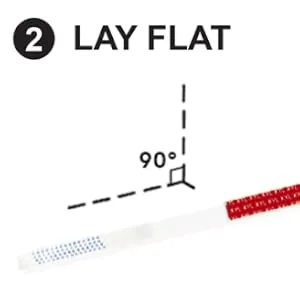 Xylazine Test Strips (25 Pack) - Test Pills Powders & Liquids for Xylazine | Fast Sensitive & Accurate - product information 3