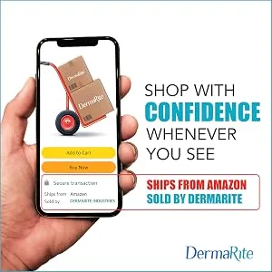 UnnaRite Unna Boot Bandage with Zinc Oxide and Calamine 4 Inch x 10 Yards 1 Roll Leg Compression Wrap 4x10 - Quality with Dermarite