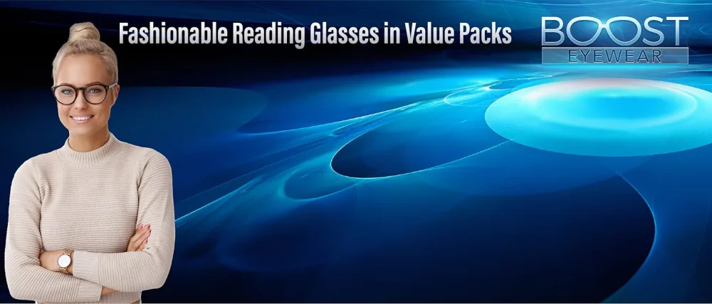 Boost Eyewear Blue Light Blocking Reading Glasses 4 Pack Assorted Colors Assorted 1.75 x - boost eyewear Background desktop