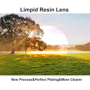 Half Frame Reading Glasses Half Metal Moon Readers for Women Men 2 Pairs 2.00 2 Pack(gray black) 2.0 x - clear resin lens