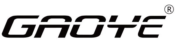 Gaoye 5-Pack Blue Light Reading Glasses Men Women- Rectangle Metal Frame Readers-Blocking Computer Gaming UV400 Clear Lens A1 Gun*2+black*2+silver*1 1.0 Diopters - Gaoye logo