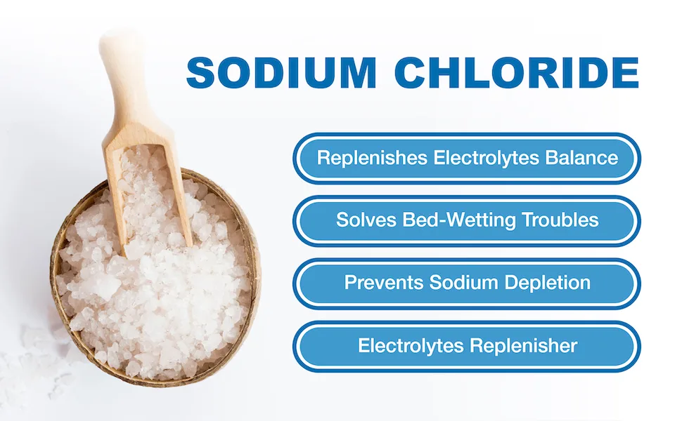 Puregen Labs Sodium Chloride Tablets 1 gm (1000 mg) USP | (15.4gr.) | 100 Count | Normal Salt Tablets | Made in USA | Electrolytes Replenisher Hydration Drink - sodium chloride tablets salt tablets