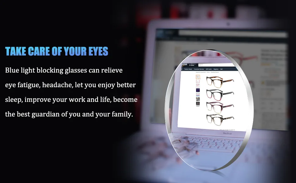 4 Pack Reading Glasses Blue Light Blocking for Men Women Butterfly Frame Computer Readers with Spring Hinges Anti Glare Eyestrain +2.5 4 Pack Mix 2.5 x - unbreakable reading glasses reading glasses blue light blocking oversized reading glasses for women